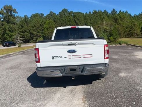 Used 2022 Ford F150 Lariat image 10