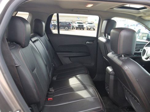 Used 2012 GMC Terrain SLT w/ Cargo Package AWD/4WD image 27