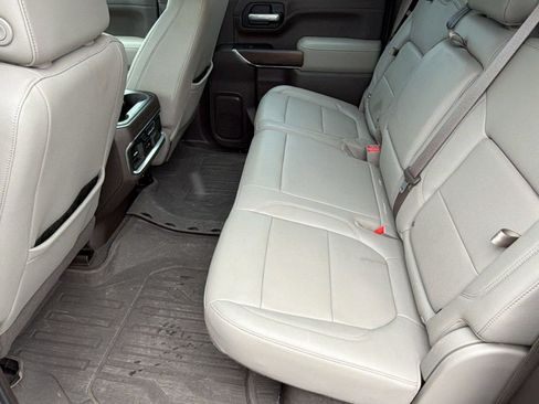 Used 2021 GMC Sierra 1500 SLT AWD/4WD image 23