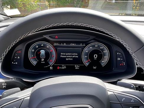 New 2026 Audi Q8 Prestige image 26