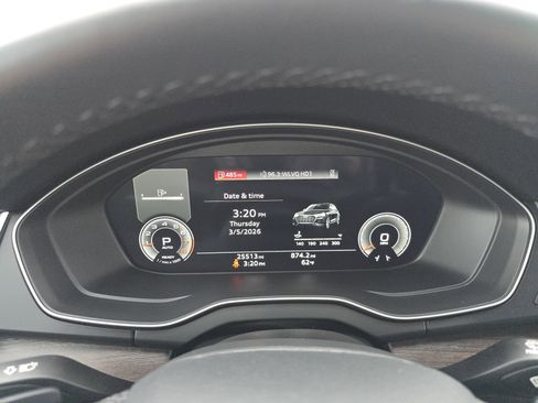 Used 2023 Audi Q5 2.0T Premium Plus w/ Premium Plus Package image 26