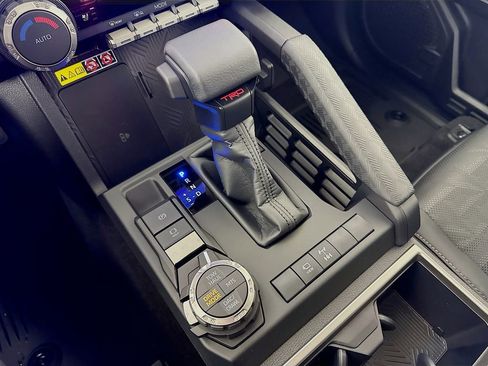 New 2026 Toyota 4Runner TRD Off-Road Premium image 19