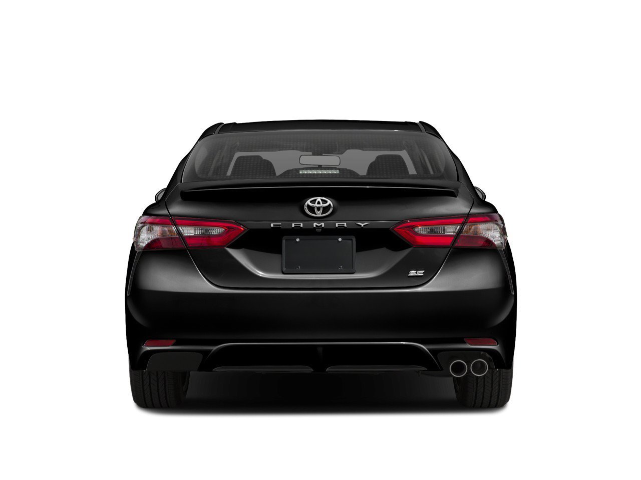 Used 2019 Toyota Camry SE w/ Protection Package (Q2) FWD image 5