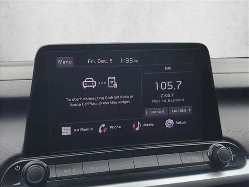 Used 2024 Kia Forte LXS image 13