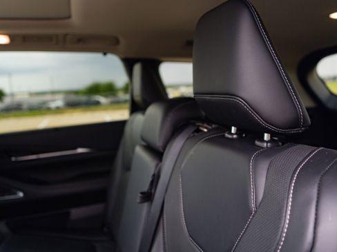 Certified 2022 INFINITI QX60 Sensory w/ Cargo Package FWD image 25