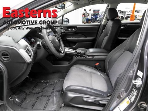 Used 2021 Honda Clarity Plug-In Hybrid image 14