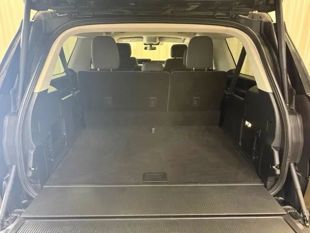 Used 2025 Ford Expedition Max Active AWD/4WD image 26