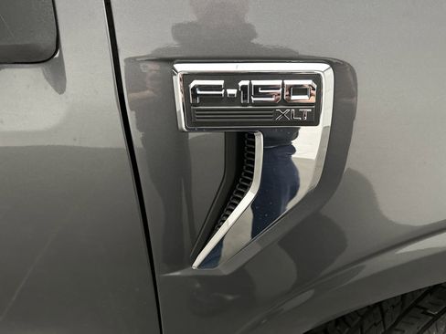 Used 2024 Ford F150 XLT w/ Tow/Haul Package AWD/4WD image 15