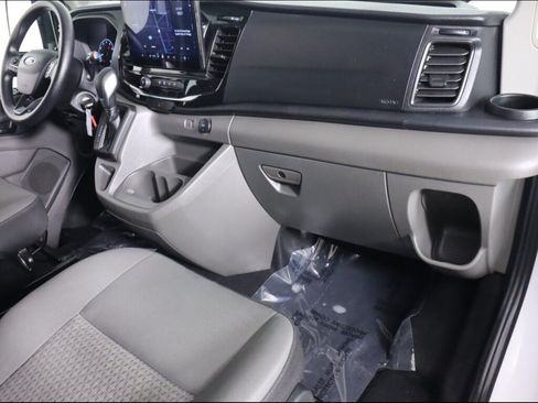 Used 2024 Ford Transit 350 XLT RWD image 47