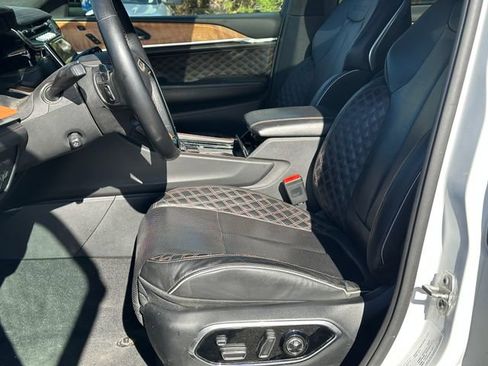 Used 2022 Jeep Grand Cherokee Summit AWD/4WD image 19