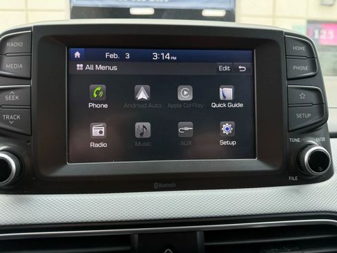 Used 2018 Hyundai Kona SE image 33