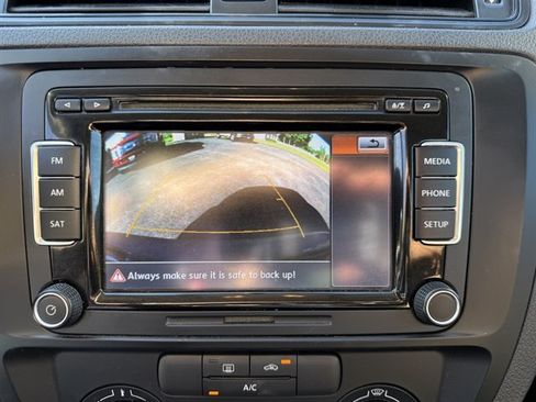 Used 2015 Volkswagen Jetta S FWD image 14