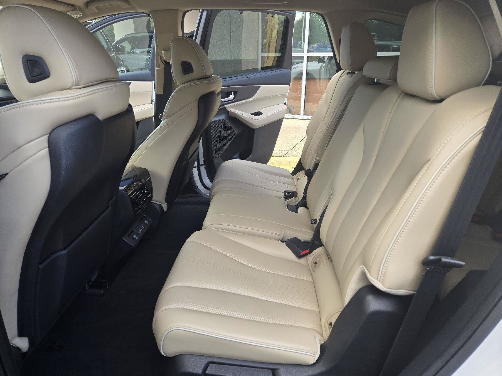 Certified 2023 Acura MDX w/ Advance Package AWD/4WD image 5