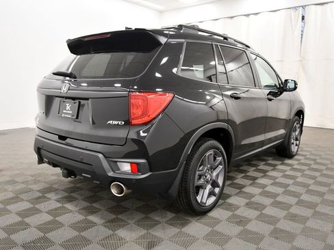 Used 2023 Honda Passport EX-L image 8