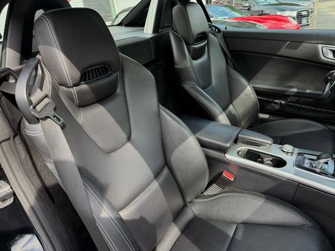 Used 2016 Mercedes-Benz SLK 300 image 20