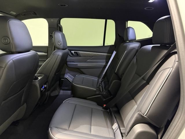 Certified 2026 Buick Enclave Preferred FWD image 26