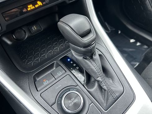 Certified 2024 Toyota RAV4 LE image 16