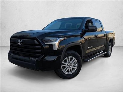 Used 2023 Toyota Tundra SR5