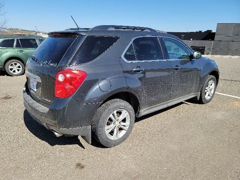 Used 2014 Chevrolet Equinox LT w/ Power Convenience Package AWD/4WD image 7