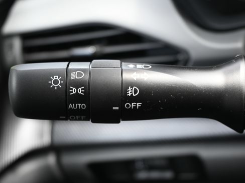 Certified 2025 Subaru Crosstrek 2.5i Sport w/ Popular Package #4A image 28