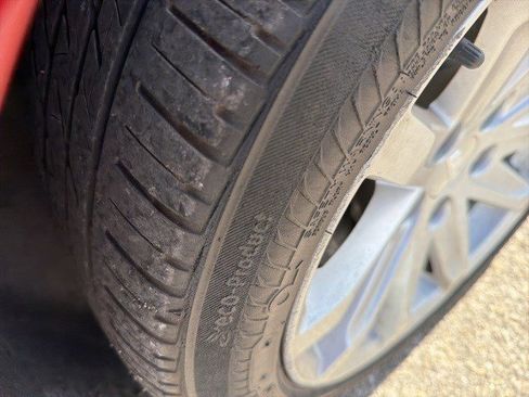 Used 2016 Cadillac CTS AWD Sedan w/ Seating Package image 18