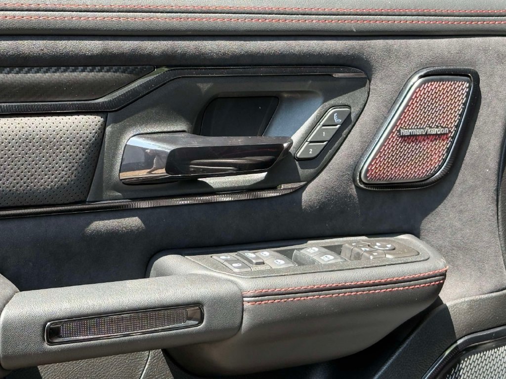 New 2026 RAM 1500 RHO w/ RHO Level 1 Equipment Group AWD/4WD image 16