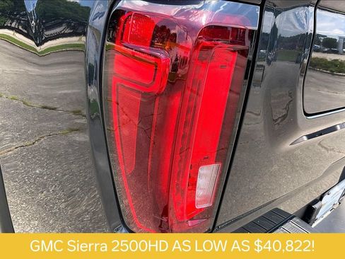 Used 2021 GMC Sierra 2500 Denali w/ Denali Ultimate Package AWD/4WD image 31
