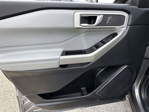 Used 2021 Ford Explorer XLT w/ Equipment Group 202A image 20