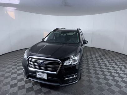 Used 2021 Subaru Ascent Limited w/ Popular Package #4