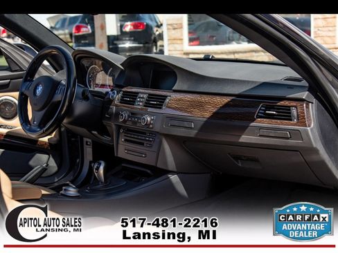 Used 2008 BMW M3 Coupe image 20