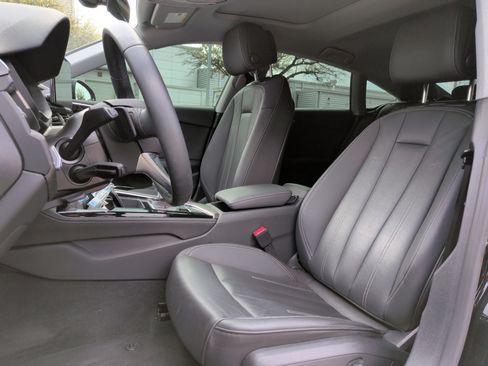 Used 2023 Audi A5 2.0T Premium Plus w/ Premium Plus image 17