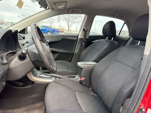 Used 2009 Toyota Corolla LE image 17