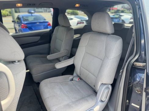 Used 2015 Honda Odyssey LX image 27