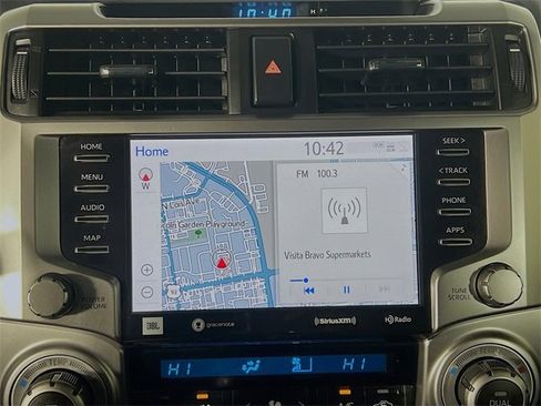 Used 2021 Toyota 4Runner Limited image 20