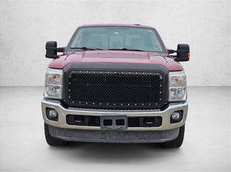 Used 2014 Ford F250 Lariat w/ Lariat Ultimate Package video 2