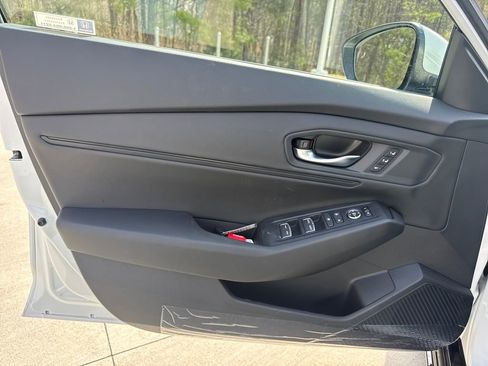 New 2026 Honda Accord EX-L image 12