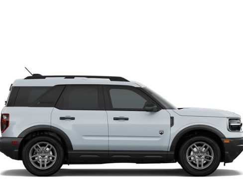 New 2026 Ford Bronco Sport Big Bend AWD/4WD image 28