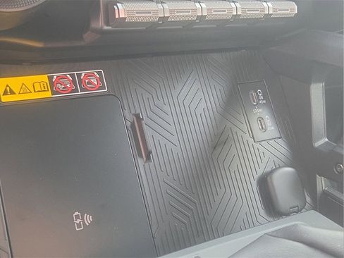 New 2026 Toyota Tacoma TRD Sport image 21