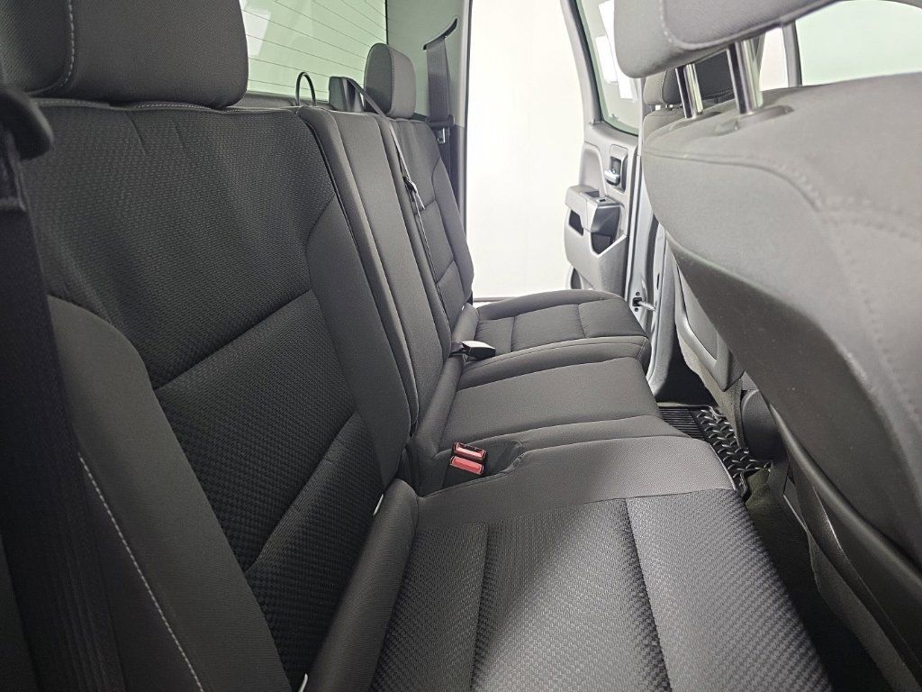 Used 2014 Chevrolet Silverado 1500 LT w/ All Star Edition AWD/4WD image 32