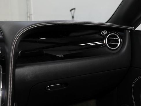 Used 2015 Bentley Continental GT V8 S AWD/4WD image 43