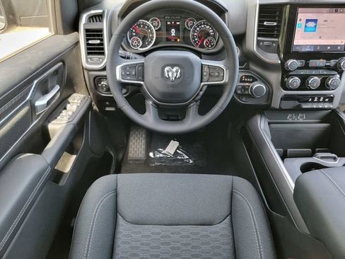 New 2026 RAM 1500 Big Horn AWD/4WD image 30