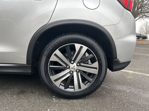 Used 2020 Mitsubishi Outlander Sport SE image 29