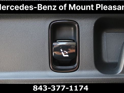 Certified 2025 Mercedes-Benz GLC 350e 4MATIC image 9