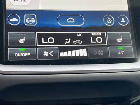 New 2026 Subaru WRX Limited AWD/4WD image 18
