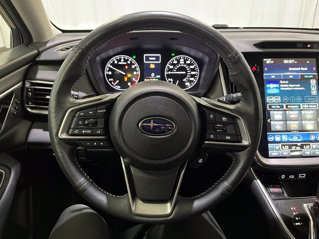 Used 2023 Subaru Outback Touring XT AWD/4WD image 19