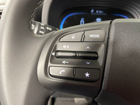 New 2026 Hyundai Venue SEL image 30