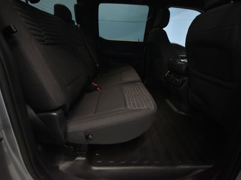Used 2023 Ford F150 XL w/ STX Appearance Package image 24