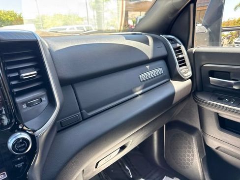 Certified 2025 RAM 2500 Big Horn AWD/4WD image 23