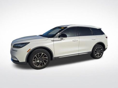 Used 2020 Lincoln Corsair FWD w/ Equipment Group 101A image 6