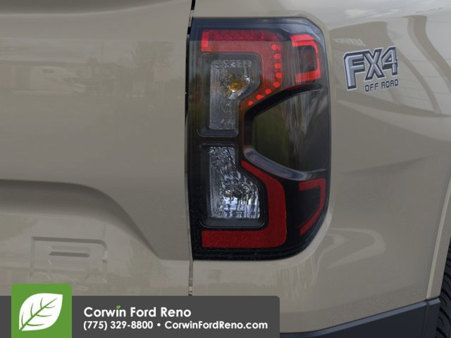 New 2026 Ford Ranger XLT AWD/4WD image 23